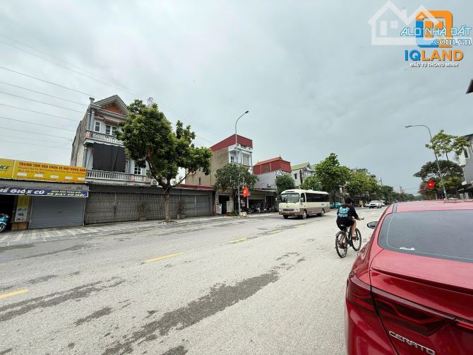 🔥 CƠ HỘI CHO NHÀ ĐẦU TƯ & NGƯỜI MUA Ở – LÔ ĐẤT ĐẸP LƯƠNG QUY, XUÂN NỘN, ĐÔNG ANH 🔥 - 4