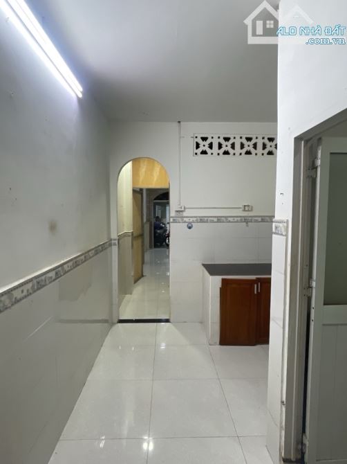 🌹LÊ VĂN SỸ, 48M2, 2 TẦNG, 2 PHÒNG NGỦ, 2WC, PHƯỜNG 1, QUẬN TÂN BÌNH. GIÁ: 8,6 TỶ🌹. - 4