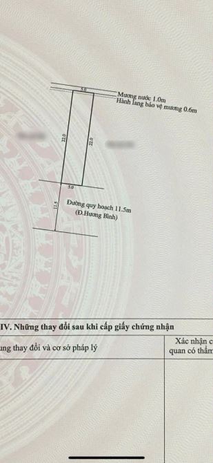 BÁN ĐẤT ĐẸP GIÁ TỐT KQH KIM LONG - 4
