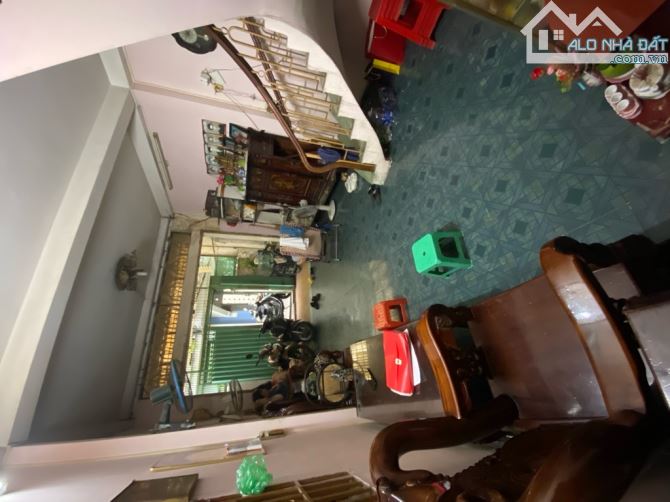 🏡 70m2 - CŨ XÂY MỚI - VUÔNG A4 – GẦN NGUYỄN BIỂU Q5 – CHỈ NHỈNH 10 TỶ - 4