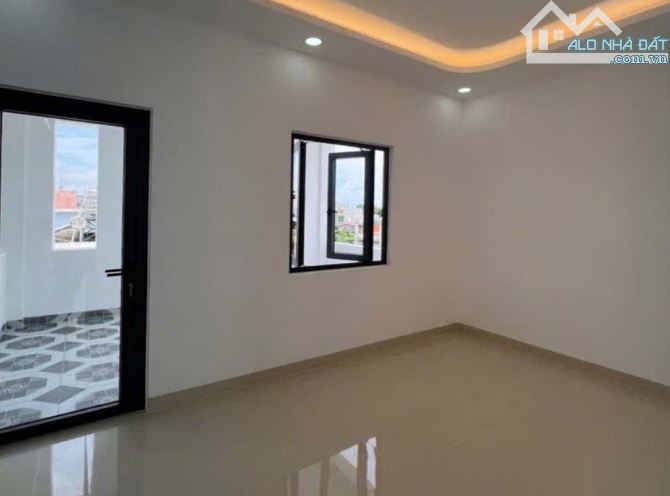 Bán nhà hẻm xe hơi, Hương Lộ 2, Bình Tân, 48 m² (4m x 12m), nhà đẹp - Giá 6.5 tỷ TL - 4