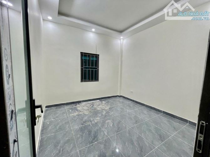 🔥126 VŨ TÔNG PHAN -  LÔ GÓC – 20M RA HỒ – 4 NGỦ, FULL NỘI THẤT – NHỈNH 4 TỶ 🔥 - 4