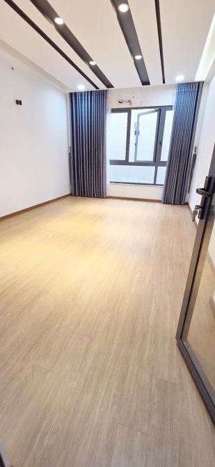 KHU BÌNH PHÚ Q6 VIEW CÔNG VIÊN NGAY CẠNH TRƯỜNG HỌC, 4X18M, 4 TẦNG, NHÀ MỚI Ở NGAY - 4
