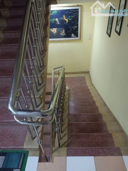 🚀 BÁN ĐẤT TẶNG NHÀ 3 TẦNG KIÊN CỐ – BÙI THỊ XUÂN – 93,6M² – GIÁ CHỈ 13.4 TỶ 🚀 - 4