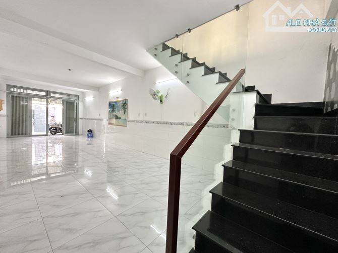 Lý Thường Kiệt gò vấp 135m2 2 tầng giá chỉ 20 tỷ - 4