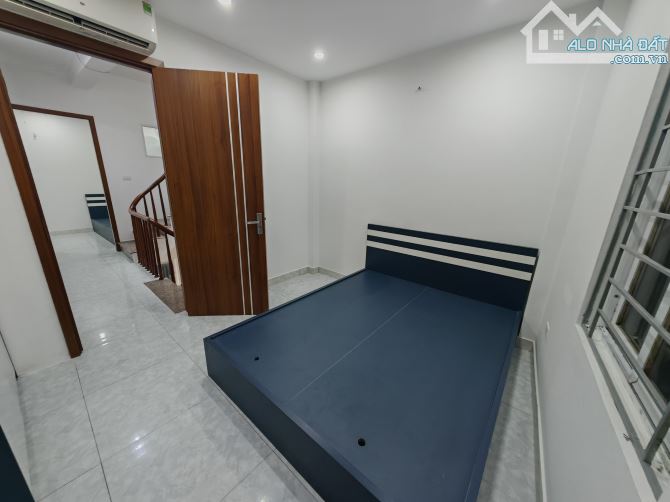 Bán nhà Đông Ngạc, 46m2 3 tầng 3 ngủ, thoáng trước sau, gần chợ Kẻ Vẽ, giá 6,5 tỷ - 4