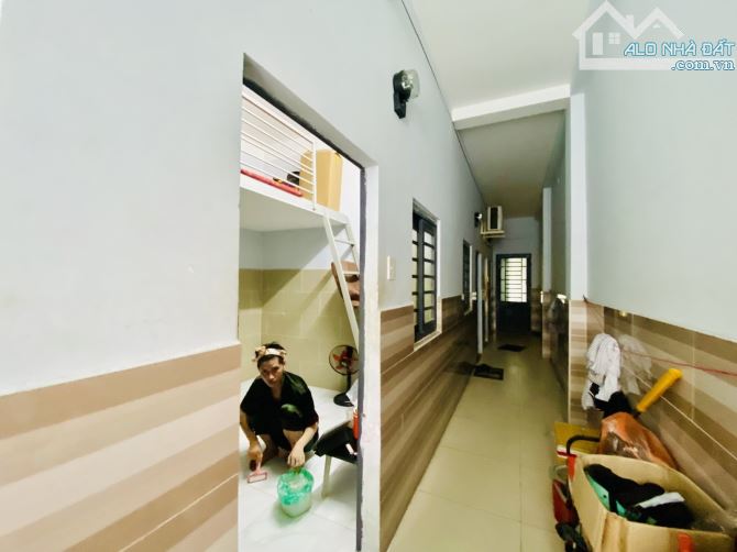 Lê Đức Thọ gò vấp 110/121m2 5 tầng giá chỉ 22 tỷ - 4