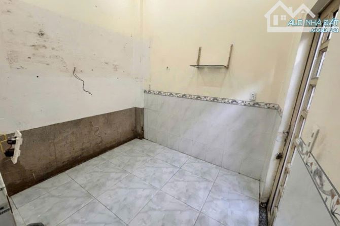 Bán nhà hẻm xe hơi, Thới An 22, Quận 12, 90 m² (4m x 23m), 4 phòng ngủ - Giá 6 tỷ TL - 4