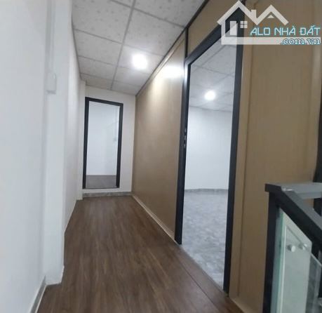 Q4 - ĐOÀN VĂN BƠ - KHU DÂN CƯ HIỆN HỮU KHÔNG QUI HOẠCH - 4