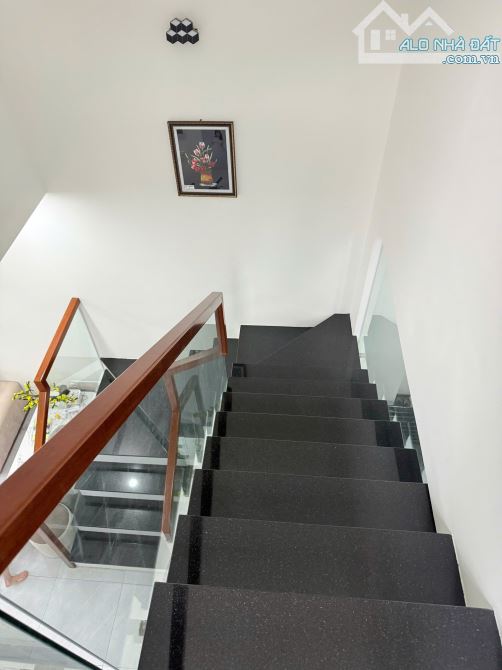 BÁN NHÀ 2 TẦNG ĐẶNG HUY TRỨ HUẾ - 4