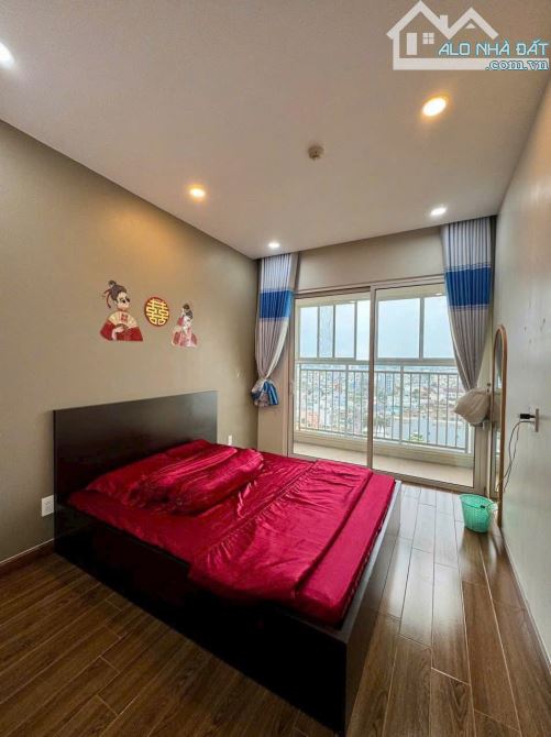 KINH DOANH LỖ CHỦ CẦN BÁN CĂN HỘ LUCKY PALACE QUẬN 6 81M2/3TY180 FULL NỘI THẤT SHR - 4