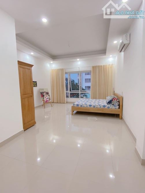 ĐỊNH CƯ MỸ TÔI CẦN BÁN CĂN NHÀ HẺM ĐƯỜNG NGUYỄN THIỆN THUẬT QUẬN 3 46M2/3TY380 SHR - 4