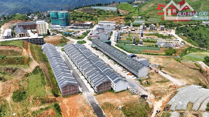 Nhà Đất Sapa Sẵn Sổ Giào Dịch - 4