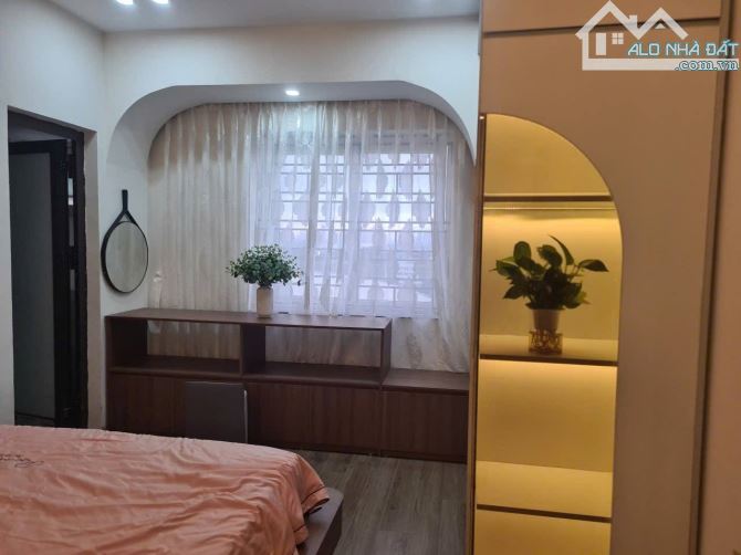 CHUNG CƯ KĐT MỸ ĐÌNH 2 – TRẦN HỮU DỰC – 92M² – 3PN – LÔ GÓC – 6.65 TỶ - 4