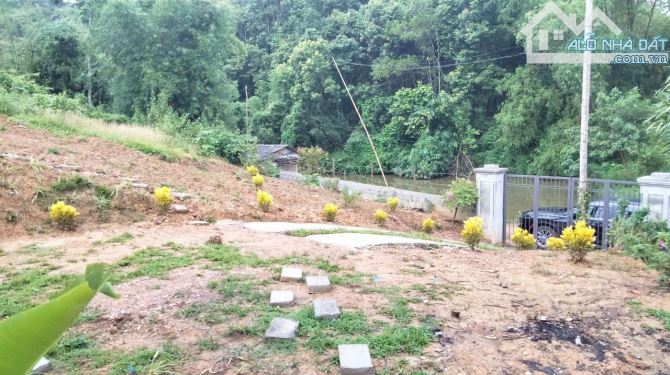 CẦN BÁN ĐẤT SẴN NHÀ KHANG TRANG TẠI KIM BÔI  2,X TỶ - 4