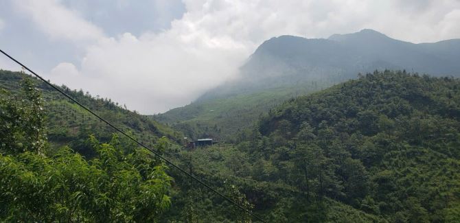 Nhà Đất Sapa Sẵn Sổ Giào Dịch - 4
