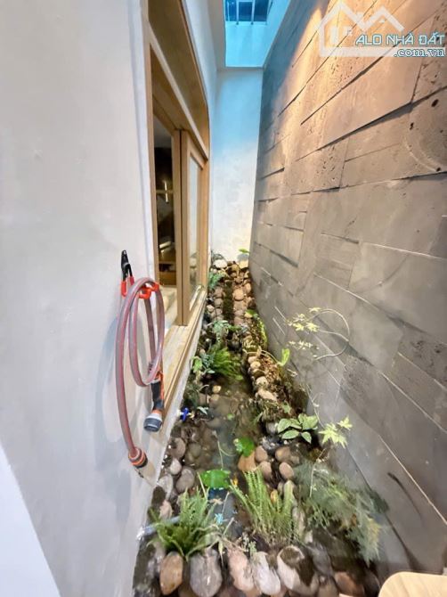 🔥 Bán nhà 5.5 tỷ -35 m2 - khu Hoàng Cầu, trung tâm Hà Nội 🔥 - 4