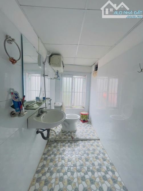 Nhà 1,5 tầng, sân cổng riêng, ô tô đỗ cửa, khu đối diện chợ Vĩnh Khê, An Đồng, An Dương - 4