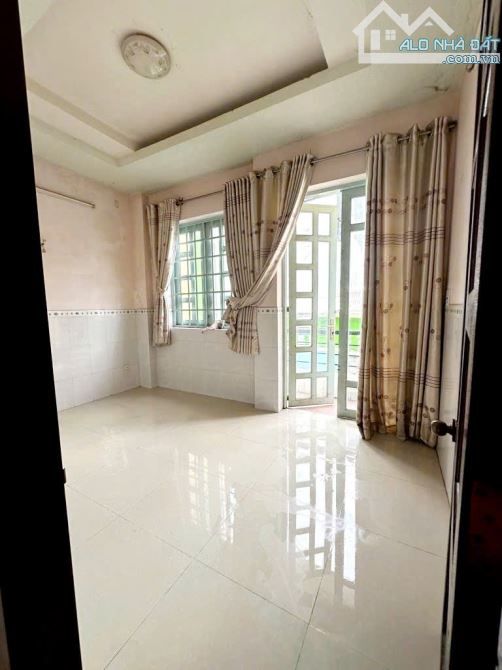 💥PHAN VĂN TRỊ - P.7 - GÒ VẤP - GIÁ: 6,95 TỶ - DT: 4,2 x 12M - 5 TẦNG ĐÚC - 5  PHÒNG NGỦ - 4