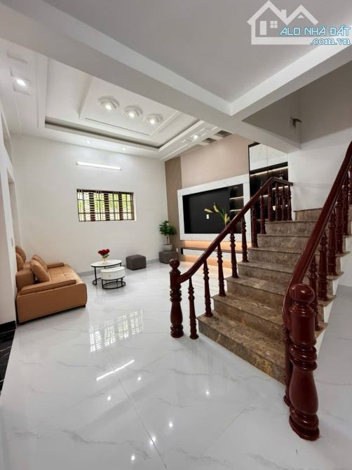 MSP: TP04  🏡 Bán nhà 3,5 tầng dân xây – độc lập – Miếu Hai Xã, Lê Chân - 4