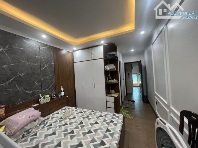 Yên xá 36m 7 tầng thang máy, vị trí đẹp cách ô tô 10m,hàng xóm liền kề tổng cục 5, an sinh - 4
