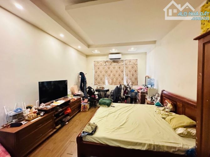 🏡 BÁN NHÀ HỘ KHẨU VĂN QUÁN – 60M² x 4 TẦNG – Ô TÔ TRÁNH – KINH DOANH – DÂN XÂY CỰC CHẮC - 4