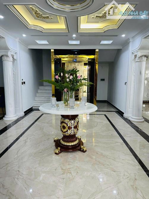 Bán Nhà biệt thự, liền kề tại Khu đô thị mới La Khê  - Hà Đông. DT 316m2 Giá 199 tỷ - 4