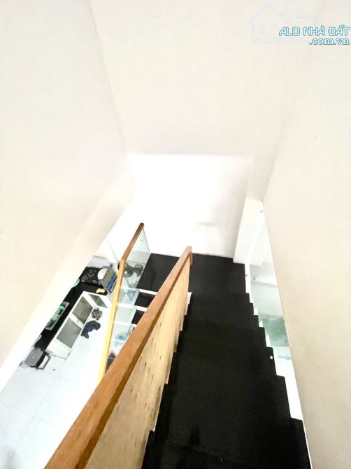 NHÀ 2 TẦNG - DIỆN TÍCH 46M2, VUÔNG VỨC - SỔ HỒNG RIÊNG Huỳnh Tấn Phát Chỉ 3,7 Đồng - 4