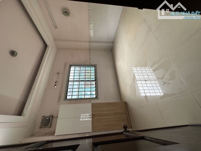🏡 sát MT Phan Văn Trị –P 7 —Gò Vấp    Nhà 5 tầng BTCT, 5PN, 4WC – DT 4,2x12 - 4