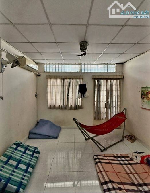 Bán nhà ( 7,5 X 8 ) Kinh Dương Vương phố ẩm thực Q6, khu phân lô đường nhựa 8m giá 8,7 tỷ. - 4