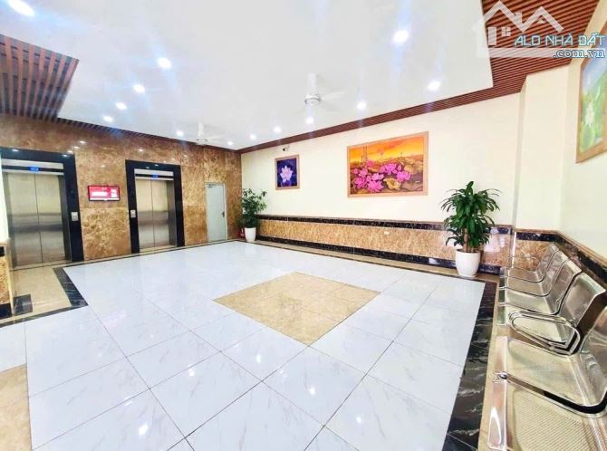 BÁN CĂN SIÊU ĐẸP TẦNG CAO TÒA B6A KHU ĐÔ THỊ NAM TRUNG YÊN - 75M2 - 6 TỶ - FULL NỘI THẤT - 4