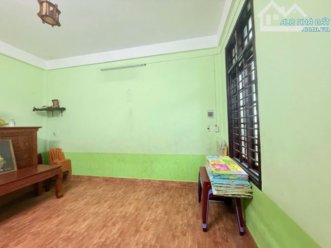 BÁN NHÀ KIÊN CỐ ĐƯỜNG OTO TỪ DÂN GIÁ CHỈ 3750 - 4