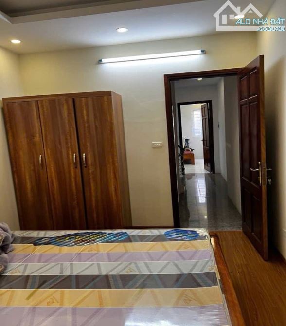 Bán nhà 5 tầng, 6 ngủ, ngõ 2m, cách oto 30m, nhà còn đẹp, tại ngõ 282 Vũ Tông Phan, HM. - 4