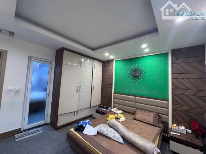 BÁN CHUNG CƯ CAO CẤP CĂN GÓC LILAMA,124 MINH KHAI, HAI BÀ TRƯNG. 86M2, 3PN.6,45 TỶ - 4