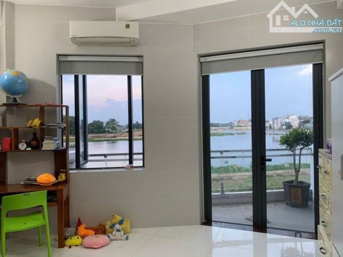 GÒ VẤP, MẶT TIỀN 8M, KINH DOANH, GÒ VẤP - 4