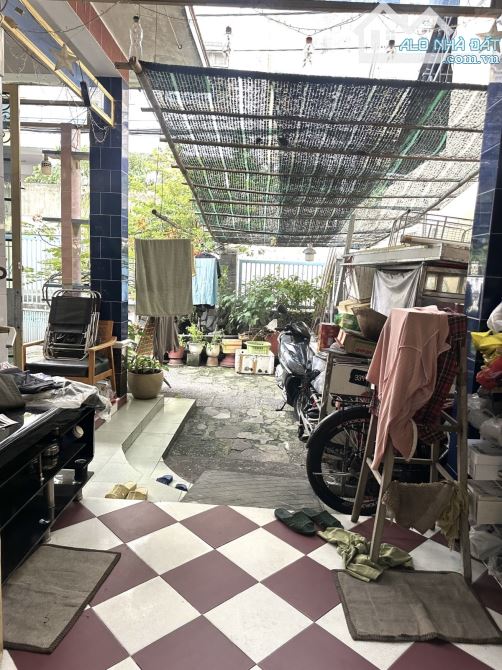 SIÊU GIẢM!! NHÀ MT ĐƯỜNG SỐ _LINH XUÂN _THỦ ĐỨC_145M2_ GIÁ MỚI CHỈ 7.9TỶ.  + VỊ TRÍ gần đư - 4