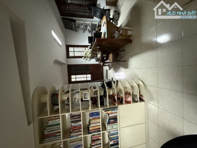 270M2,BIỆT THỰ VƯỜN ĐÀO- VIP GẦN CÁC LÃNH ĐẠO- TÂY HỒ, LỘNG GIÓ - 4