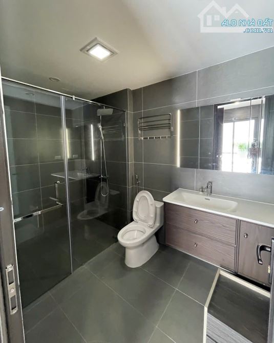 Chính chủ bán nhà Ngô Thi Sỹ, Hà Đông, OTO đỗ cửa, THANG MÁY. 60m x 6 tầng, nhỉnh 14 tỷ - 4