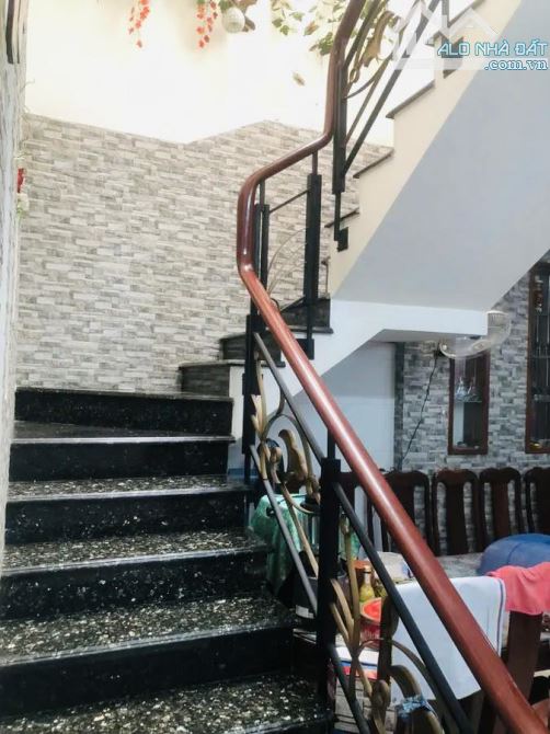 BÁN NHÀ TRUNG TÂM QUẬN 1 – CÔ BẮC, PHƯỜNG CÔ GIANG – 56M2 – 2 TẦNG 3PN 3WC – NHỈNH 12TỶ TL - 4