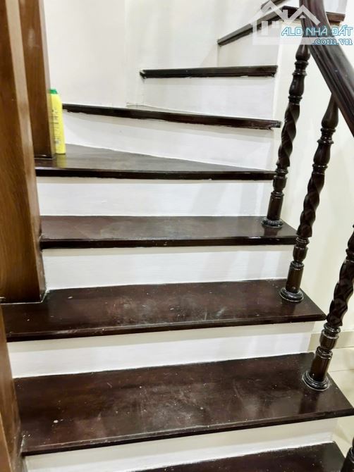 3 THOÁNG HỒ TÙNG MẬU – THÔNG KD – DÂN XÂY – 41M² - 3 TẦNG – 8.5 TỶ (ACG6935) - 4