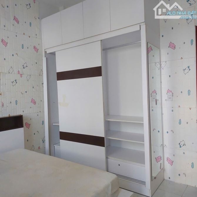 Bán gấp nhà đẹp ở ngay Lê Văn Lương, xe hơi đỗ cữa, 50m2, SHR, HCĐ, chỉ 7.93 tỷ. - 4
