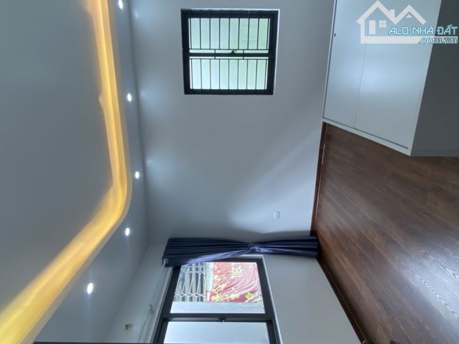 🔥 NHÀ ĐẸP TRẦN KHÁT CHÂN – 30M² – 4 TẦNG – FULL NỘI THẤT – GIÁ 6,38 tỷ - 4
