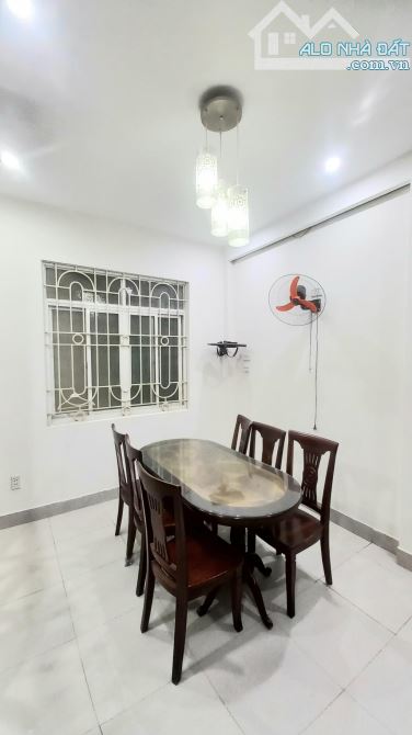 DÂN XÂY HỒ TÙNG MẬU - 2 THOÁNG - FULL ĐỒ - 36M² - 4 TẦNG - 6 TỶ (ATL3633) - 4