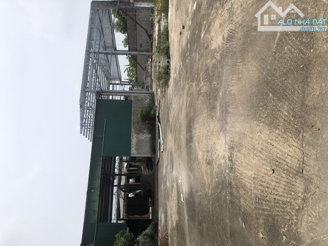 Bán 2161m2 đất phi nông nghiệp tại  Đông Cường, Đông Hưng, Thái Bình mặt tiền 30m xe công - 4