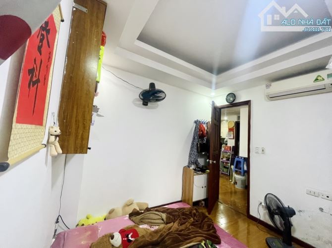 BÁN CCMN . XUÂN ĐỈNH . 48m2 . 2 ngủ . Căn Góc . Tầng 4 - 4