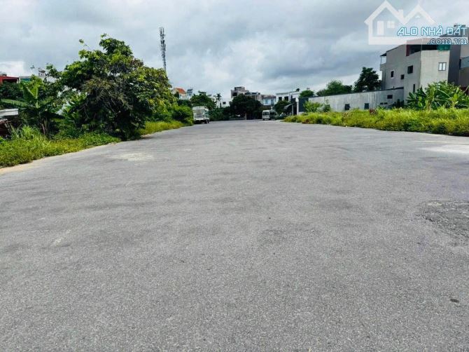 Bán đất TDP Phấn Dũng - Anh Dũng - Dương Kinh - Hải Phòng - 4