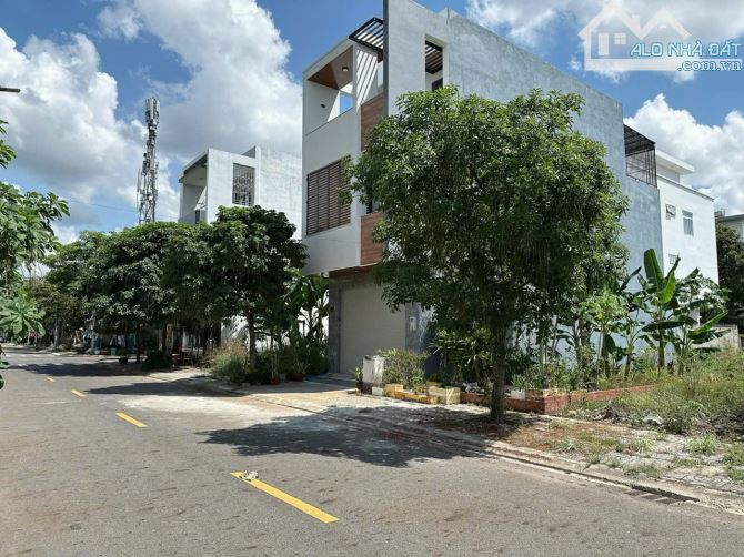 Bán Đất Gò Cát 6, Đường Nguyễn Hữu Huân, TP Bà Rịa, DT: 5x18 Giá 2tỷ450tr - 4