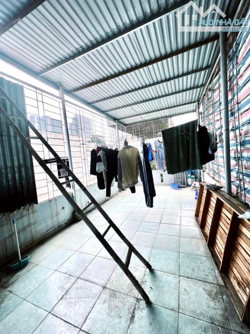 SIÊU PHẨM DT TỪ LIÊM - VIEW VIN - ÔTÔ TRÁNH - 55M² - 4 TẦNG - 12.5 TỶ (ATL91525) - 4