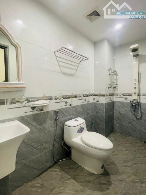 PL PHÚ DIỄN – KINH DOANH – ÔTÔ TRÁNH – 45M2 – 4 TẦNG – 12.6 TỶ (ATL91523) - 4