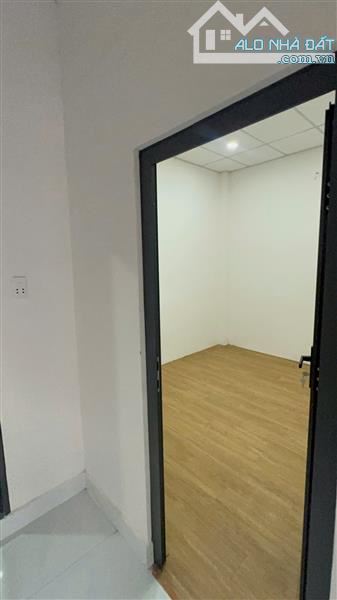 124m2 nhà 6 phòng thu nhập 30 triệu/tháng chỉ 7,38 tỷ đường Quang Trung Phường 10 Gò Vấp - 4
